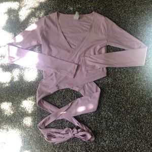 Balance Athletics Dancer Wrap